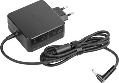 Zdjęcie produktu dla CoreParts MBXLE-AC0004, Ładowarka do baterii, Wewnętrzna, 110-230 V, 50 - 60 Hz, 65 W, 20 V