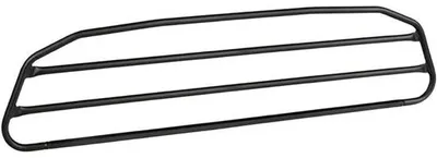 Produktbild von Famanu Trenngitter für Hunde und Tiere - Typ 2 - Abmessungen 990 x 240 mm - langlebiges und robustes Material - sicher und einfach zu installieren im