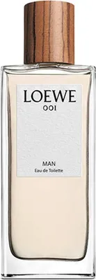 Zdjęcie produktu dla Loewe 001 Man woda toaletowa dla mężczyzn 75 ml