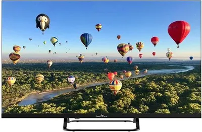 Image de Smart Tech Tv Led Hd - 32hn01v3 - Smart Tech