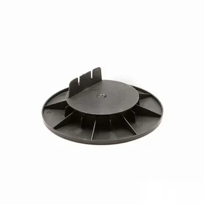 Produktbild von Stelzlager für Unterkonstruktion 25-40 mm hohe Tragkraft Set 20 Stück