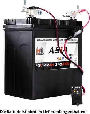 Produktbild von Ctek M8 1.5m, 1,5 m