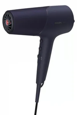 Produktbild von Series 5000 BHD510/00 (dunkelblau)