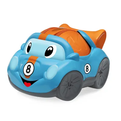 Produktbild von Chicco 11011000000 Spielzeugfahrzeug