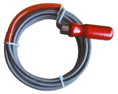 Produktbild von Handbetätigter Rohrreiniger Bg 3