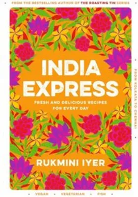 Productafbeelding van India Express