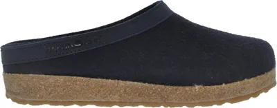 Produktbild von Haflinger Grizzly Torben mittelblau 40