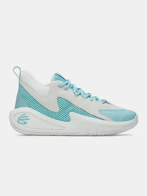 Immagine prodotto di Under Armour Curry 3Z 25 Sde - refresh mint, taglia: 10,5