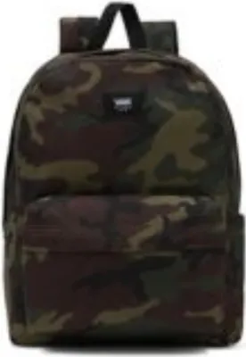 Zdjęcie produktu dla Vans Plecaki MN Old Skool Iiii, VN0A5KHQ97I1