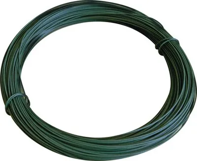 Produktbild von Viazací drôt FloraSelf Ø 0,8 mm 50 m