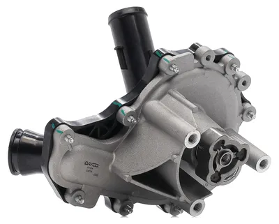 Produktbild von DAYCO Kühlmittelpumpe Wasserpumpe für FIAT Ducato Kastenwagen (250, 290) DP294