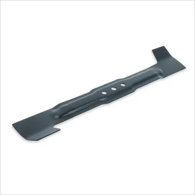 Produktbild von vhbw Ersatz-Messer Ersatz für Bosch F016800369, F016800278 für Rasenmäher - Ersatzklinge Schwarz, Stahl