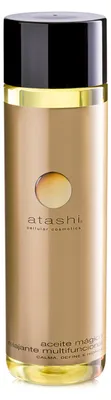 Zdjęcie produktu dla Relaksujący olejek do ciała Atashi Celullar Cosmetic 250 ml