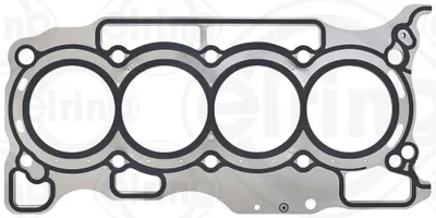 Produktbild von ELRING 460.410 Zylinderkopfdichtung für RENAULT MEGANE III Grandtour (KZ0/1) Scénic III (JZ0/1) GRAND SCÉNIC III (JZ0/1) Megane III Schrägheck (BZ0/1)