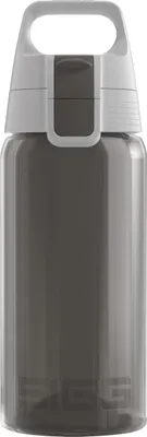 Kinderwasserflasche 0,5 L, auslaufsicher, spülmaschinenfest, BPA-frei