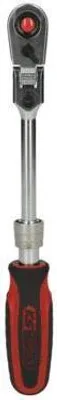 Produktbild von KS Tools ‎914.1420, Chrom-Vanadium-Stahl, 1 Stück(e), DIN 3120, ISO 1174, DIN 3122, ISO 3315, 1 Stück(e), B07HS44QDZ, 138 g