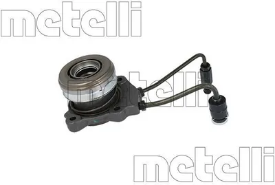Produktbild von METELLI 56-0079 Ausrücklager Zentralausrücker passend für MERCEDES-BENZ A-Klasse (W169) Kupplung