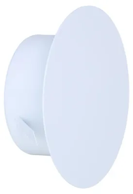 Produktbild von Blinddeckel rund, Ø 120 mm
