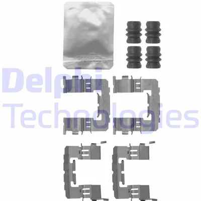 Produktbild von DELPHI BEBJ1A05002 Pumpe Düse Einheit Einspritzdüse für DAF F 1100 F 1700 F 800 F 2700 F 2100