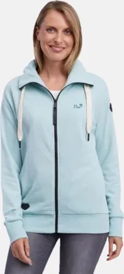 Produktbild von Ragwear Jacke SHOCKY Sweatjacke