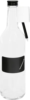 Image de Bouteille à col étroit