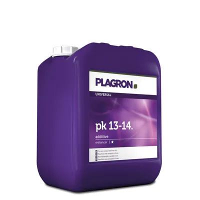 Produktbild von Plagron PK 13-14 Blütedünger 5 l