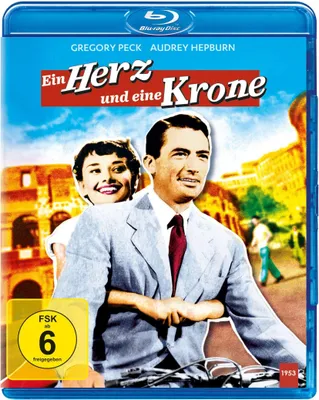 Produktbild von Ein Herz und eine Krone