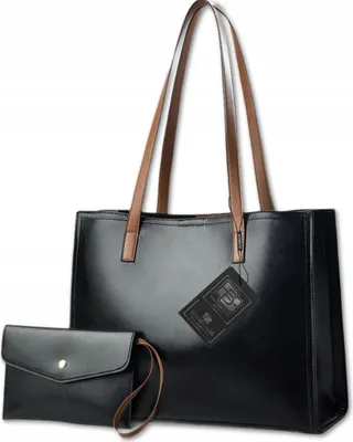 Obrázok produktu pre Bad&Bags Dámska kabelka Sindiverga čierna One size