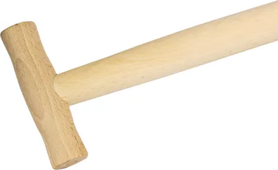 Produktbild von Schaufelgriffe - versch. Größen und Formen T 110 cm
