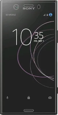 Produktbild von 4x 9H Harthlas für Sony Xperia XZ Premium Displayschutz Schutzfolie HD KLAR Panzerglas Schutzglas Glasfolie
