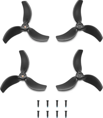 Produktbild von DJI Set mit 4 Propellern für DJI Avata 2