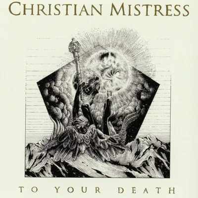 Produktbild von To Your Death