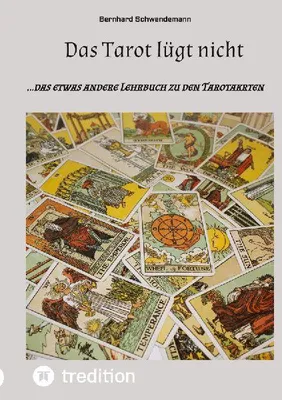 Produktbild von Das Tarot lügt nicht