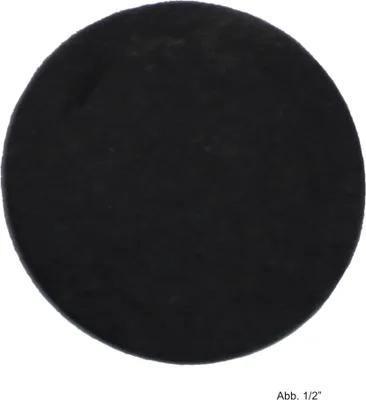 Produktbild von EPDM Gummidichtung für Endkappe 3/8"