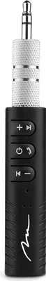 Produktbild von Media-Tech Bluetooth Audio Receiver MT3588