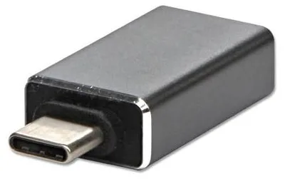 Obrázok produktu pre Neutralle USB redukce USB C samec - USB A samice
