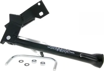 Immagine prodotto di Cavalletto laterale Buzzetti nero per Honda SH125, 150 2009