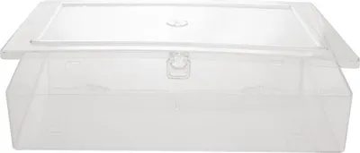 Produktbild von Vorratsdose für Pralinen335 x 225 x 73 mm