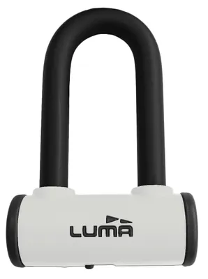 Produktbild von Luma Escudo Procombi Bremsscheibenschloss Farben: Weiß