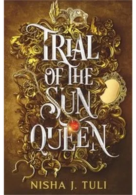 Obrázek produktu pro Trial of the Sun Queen
