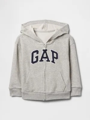 Produktbild von GAP Baby-Sweatshirt mit Logo 2YRS