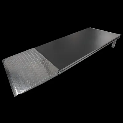 Produktbild von SHOWGEAR Mammoth Dex Ramp 40-45 cm