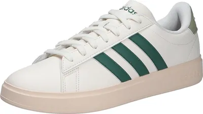 Produktbild von Adidas Herren Sneaker GRAND COURT 2.0 beige Größe EUR 37,5