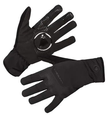 Produktbild von Endura Mt500 Freezing Point Wasserdichter Handschuh Schwarz