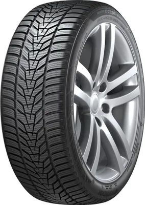 Produktbild von Hankook Winter I*Cept Evo3 X (W330C) Hrs 265/50R19 110H Bsw Xl