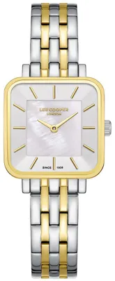 Immagine prodotto di Zegarek damski LEE COOPER LC08380.230 złoty fashion
