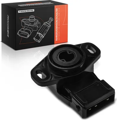Immagine prodotto di Frankberg 1x sensore di posizione dell'acceleratore per Chrysler PT Cruiser Dodge Caravan Mitsubishi