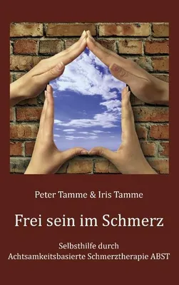 Produktbild von Frei sein im Schmerz