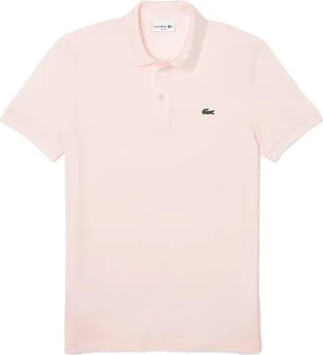 Produktbild von Lacoste Ph4012 Kurzarm-poloshirt Rosa XL Mann Rosa XL