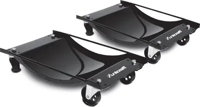 Productafbeelding van Unicraft rollende werkplaats voor personenauto's, model PRW 450
